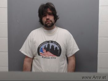 Joseph Michael Sommerville Mugshot