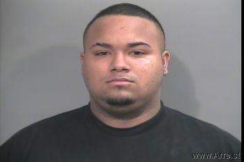 Joseph  Soto Mugshot