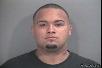 Joseph  Soto Mugshot