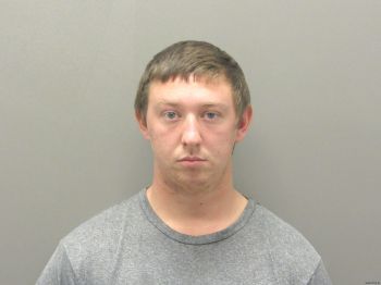 Joseph Tyler Stead Mugshot