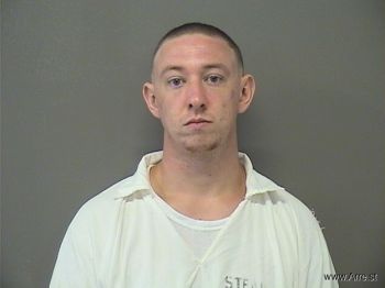 Joseph Tyler Stead Mugshot