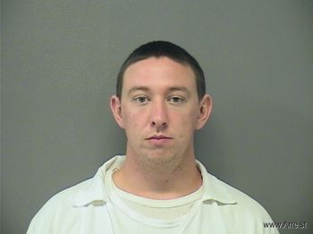 Joseph Tyler Stead Mugshot