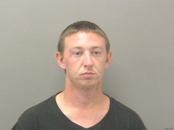 Joseph Tyler Stead Mugshot