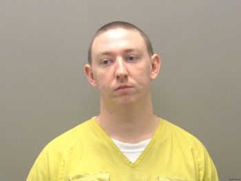 Joseph Tyler Stead Mugshot