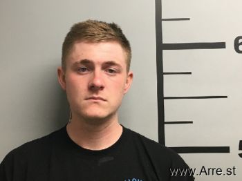 Joseph Andrew Wall Mugshot