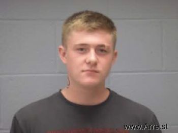 Joseph Andrew Wall Mugshot