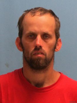 Joseph Brent Webster Mugshot