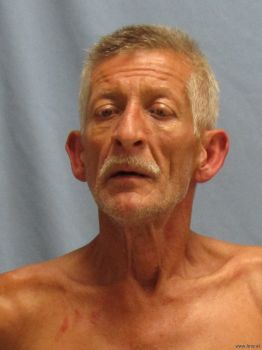 Joseph Frank Wells Mugshot