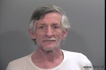 Joseph  Wells Mugshot