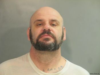 Joseph  West Mugshot