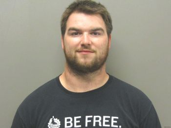 Joseph Aaron Wilkerson Mugshot