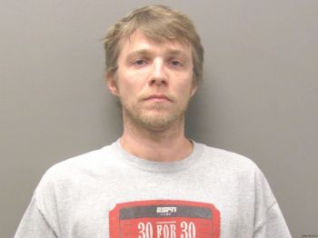 Joseph David Wolowsky Mugshot