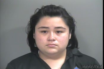 Josephine  Huguez Mugshot