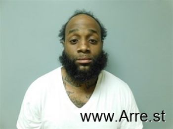 Josh Jamal Walker Mugshot