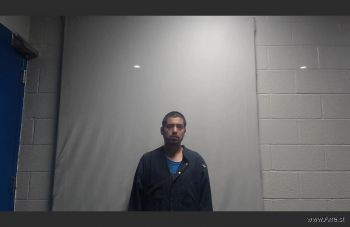 Joshua Joel Adame Mugshot