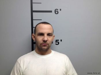 Joshua James Allen Mugshot