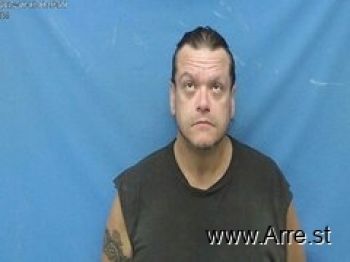 Joshua Sean Allen Mugshot