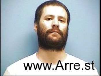 Joshua Blake Alston Mugshot