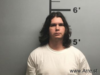 Joshua Lee Anderson Mugshot