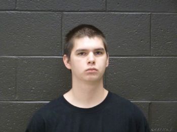 Joshua Lee Anderson Mugshot