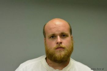 Joshua Adam Baker Mugshot