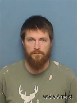 Joshua Kyle Baker Mugshot