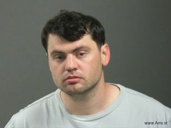 Joshua  Baldwin Mugshot