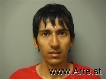 Joshua  Barrera Mugshot