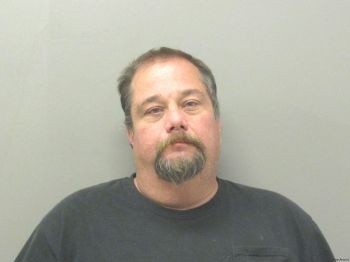 Joshua Michael Barrett Mugshot