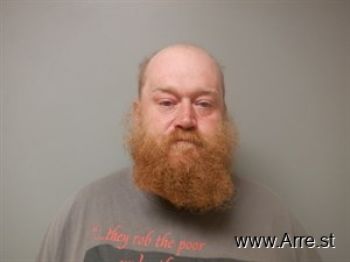 Joshua Adam Barrett Mugshot