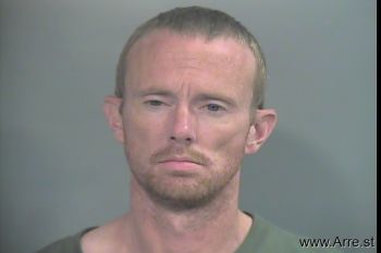 Joshua  Baucom Mugshot