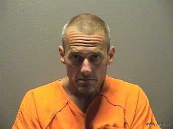 Joshua Shane Bean Mugshot