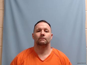 Joshua Michael Bennett Mugshot