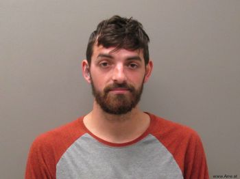 Joshua Martin Bennett Mugshot