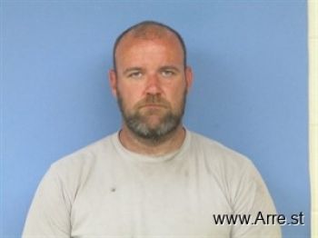 Joshua Wayne Blanton Mugshot