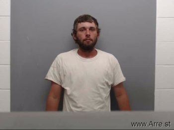 Joshua Kane Borden Mugshot