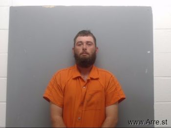 Joshua Kane Borden Mugshot