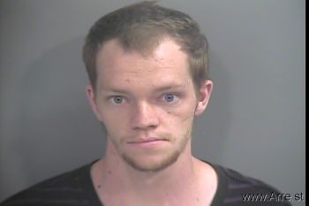 Joshua  Bowen Mugshot