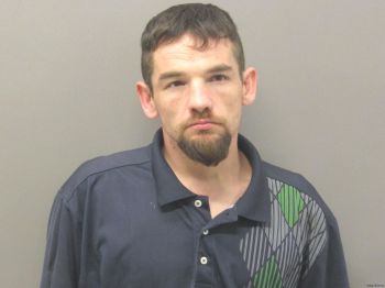 Joshua Lynn Branch Mugshot