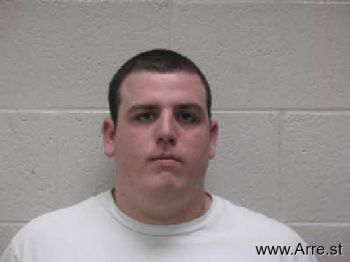 Joshua J Brewer Mugshot