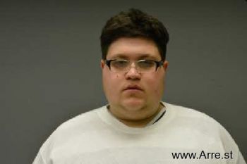 Joshua  Brown Mugshot