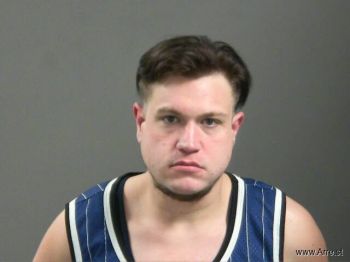 Joshua  Brown Mugshot