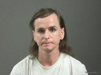 Joshua  Brown Mugshot