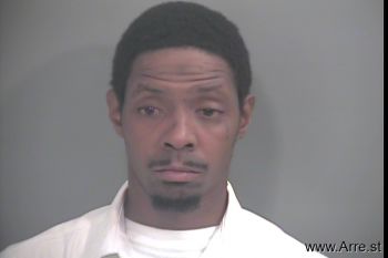 Joshua  Brown Mugshot