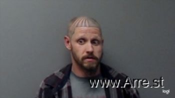 Joshua Dale Carson Mugshot