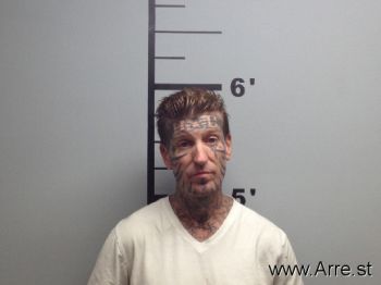 Joshua Duane Clinton Mugshot