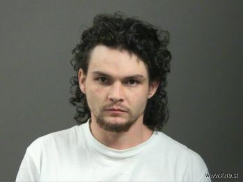 Joshua  Coffman Mugshot