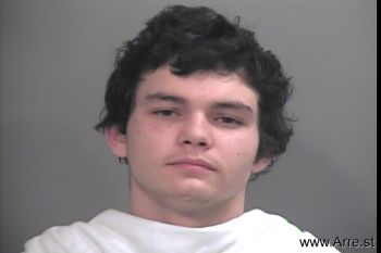 Joshua  Coffman Mugshot