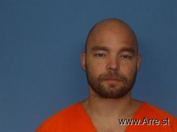 Joshua Wade Collins Mugshot