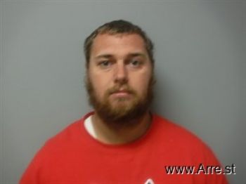 Joshua Andrew Cooper Mugshot